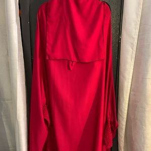 Madina Paris 3 piece jilbab set. New.